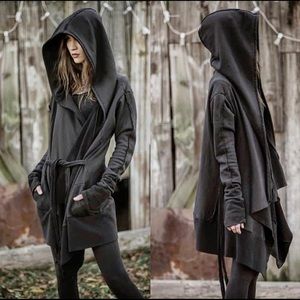 Crossfox Bast Hoodie